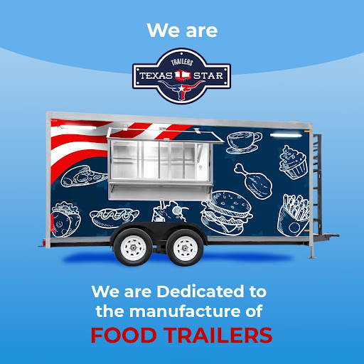 TEXAS STAR TRAILERS - Thumbnail