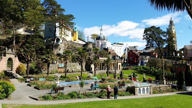 Portmeirion