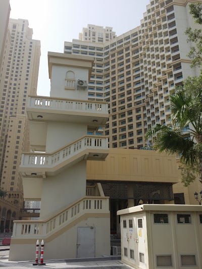 Photos of JA Ocean View Hotel
