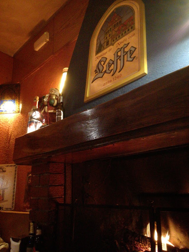 Panineria Birreria Oberon
