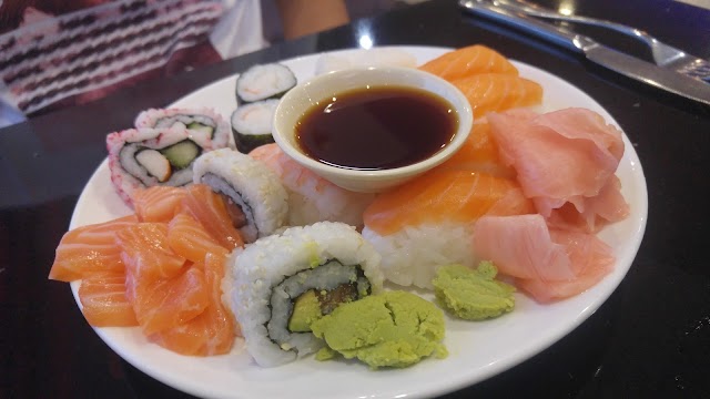 Panda Grill
