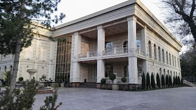 Photos of Oak park
