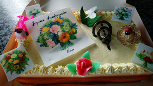 Photo n°23 de Nicolas Willy à Laimont (Boulangerie)