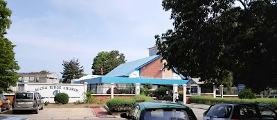 Photos of Ridge Church