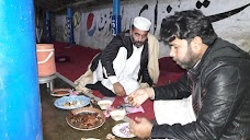 Star Chicken Roast & Chicken Karahi swabi