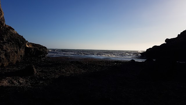 cala de llucalari