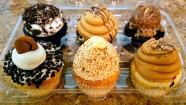 House of Cupcakes