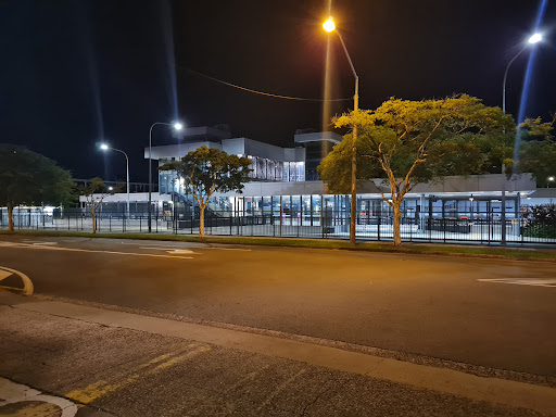 Narangba railway station - Thumbnail