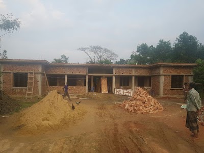 Photos of Rustom Pur Toll Plaza Bus Stop