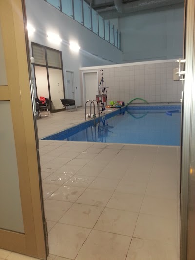 Fizik Tedavi ve Rehabilitasyon Hastanesi