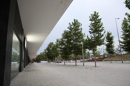 Coworking Espais Viladekns - Thumbnail