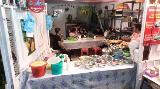 Antojitos "Doña Romana"