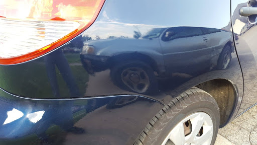 A & J Body Repair Gallery - United States