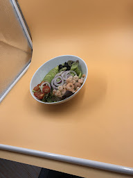 Photo n°59 de Friends à Saint-Denis (Restaurant halal)