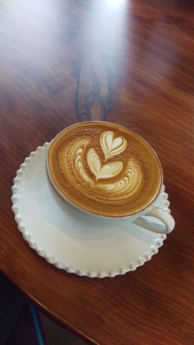 In-sīt Coffee