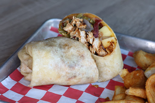 Yard Birds Hot Chicken - Thumbnail