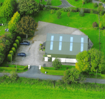 Photos of Bomar Aromatherapy Ltd