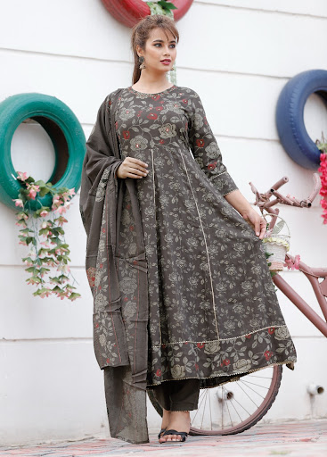 Modhubon Saree Centre - Thumbnail