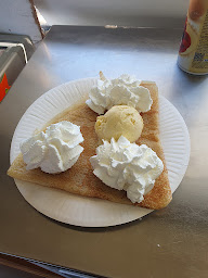 Photo n°1 de Les galettes de Blondine à Port-des-Barques (Restauration rapide)