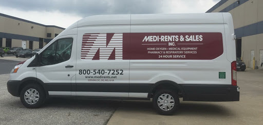 Medi-Rents & Sales Inc - Thumbnail