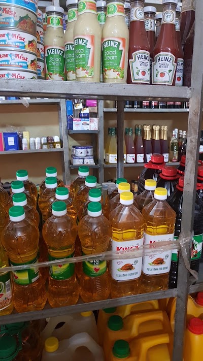 Photos of Jordan Supermarket