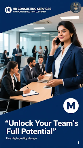 Get instant job opportunities in Ludhiana with Manpower Solution Ludhiana! Boost your career with… post image