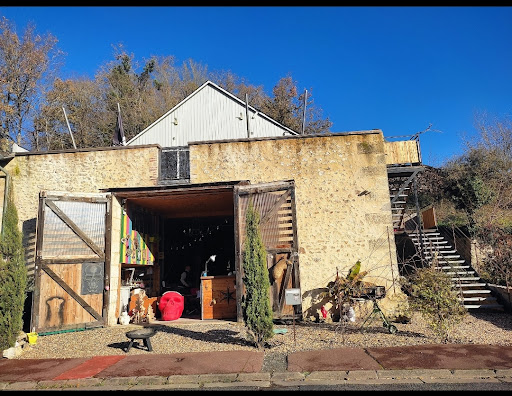 Photo de Gîte le Pignon Vert à Semblançay (37360)