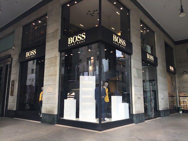 BOSS Store