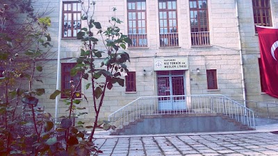 school
