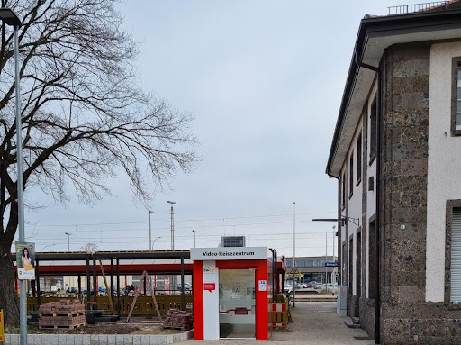 DB Reisezentrum Breisach (Video-Reisezentrum) - Thumbnail
