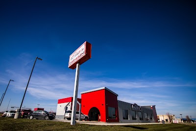 Silverstar Car Wash