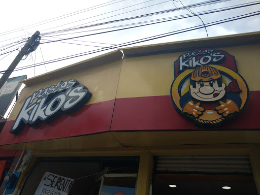 Pastes Kiko's Tula 1