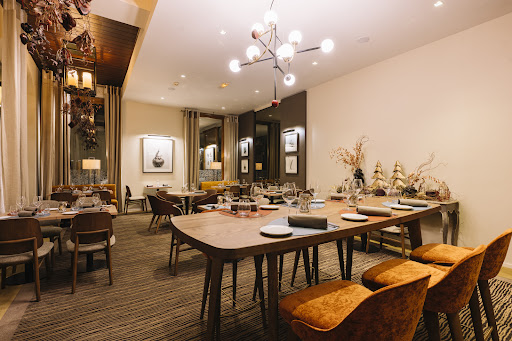 Photo 5 - LA FABRIK - Restaurant à Évian-les-Bains