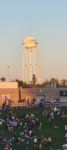UC Davis Health Stadium - Thumbnail