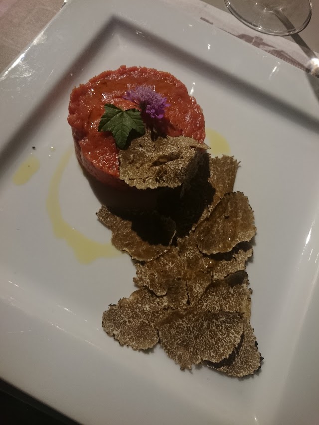 Ristorante Locanda del Teatro