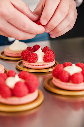 Photo n°137 de Boulangerie Feuillette à Libourne (Salon de thé)