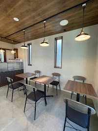 tsundoku cafe(ツンドクカフェ)