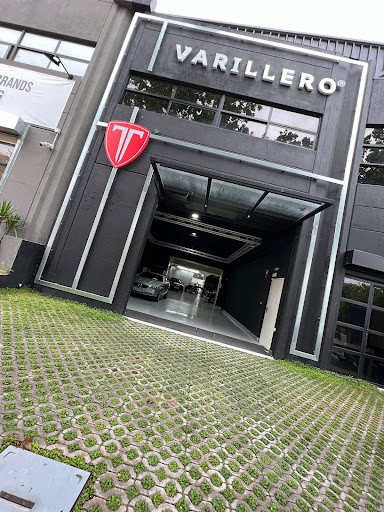varillero - Visual