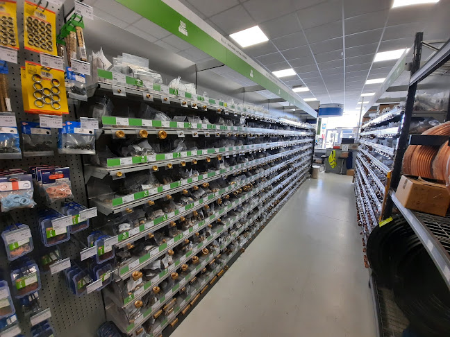 CEDEO Caen Beaulieu : Sanitaire - Chauffage - Plomberie - Magasin