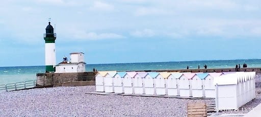 Le Tréport - Mers-les-Bains Gallery - France