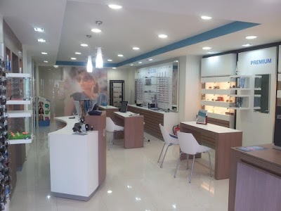 photo of Opticalia Cabo Verde