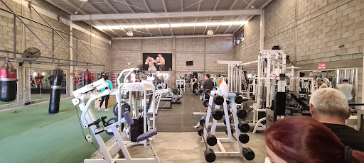 Kochul Gym THE CHAMP - Thumbnail