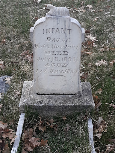 Susanville Cemetery - Thumbnail