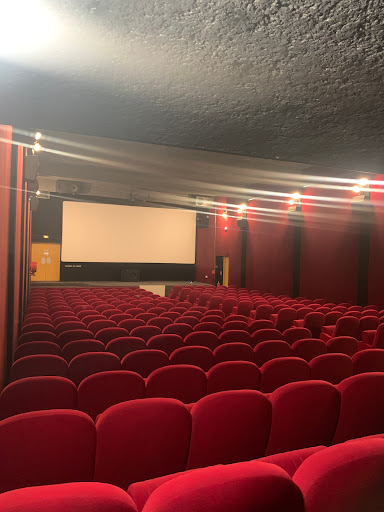 Cinéma Les Carroz : Ciné Carroz Gallery - France