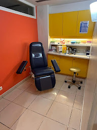 Photo n°2 de OuiLab Biosmose - Laboratoire Vélizy Le Mail à Vélizy-Villacoublay (Service de dépistage des infections sexuellement transmissibles)