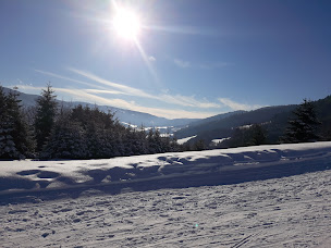 Photo n°11 de Gites des Mines d'Argent à Sainte-Marie-aux-Mines (Location d'appartement de vacances)