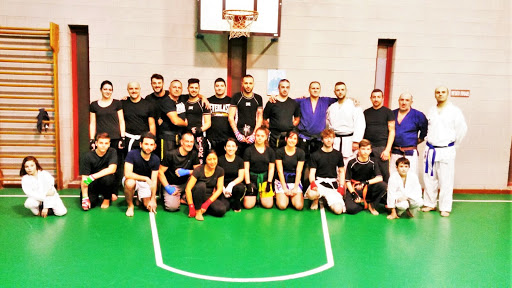 Banzai Solaro Karate, Kickboxing e Yoga - Thumbnail