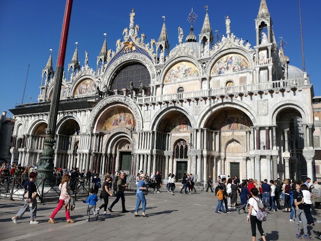 Foresteria dell'Esercito - Venezia