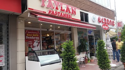 bakery