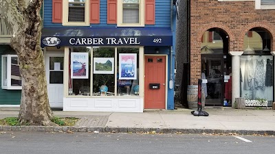 Carber Travel